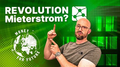 Solarstrom Revolution beim Mieterstrom Lohnt sich eine Solaranlage für