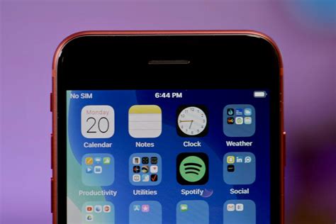 6 iPhone SE Features We Want to See Tomorrow - CNET