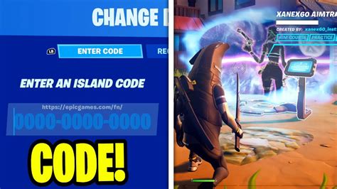 Xp Maps In Fortnite 2024 Codes - Kala Salomi