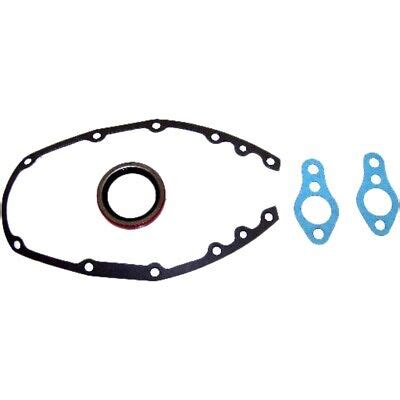 TC3127 DNJ Timing Cover Gaskets Set Front For Chevy Olds S10 Pickup S