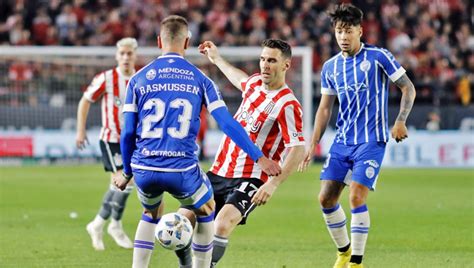 Hurac N Vs Estudiantes Por La Copa Argentina Y Las Eliminatorias Para