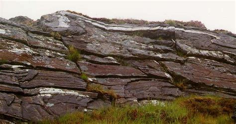 Moine Thrust Zone At Faraid Head Durnessgeology