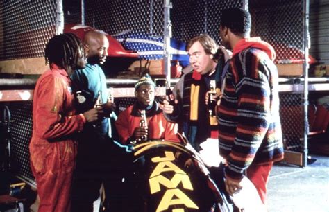 Cool Runnings cast - where are they now?