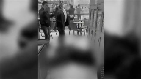 Watch Al Rojo Vivo Highlight Sujeto Mata A Tiros A Mujer En Un Centro Comercial Y Se Quita La