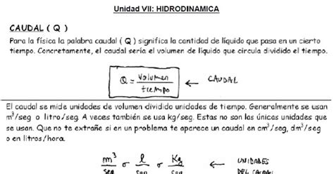 FISICA GENERAL UCCUYO SAN LUIS AÑO 2017 UNIDAD Nº 7