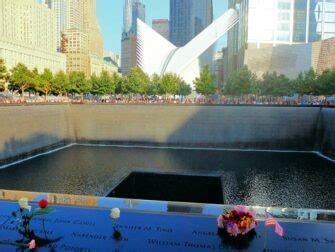 Memorial In New York Newyork Co Uk