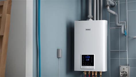 Essential Guide to Tankless Water Heater Venting