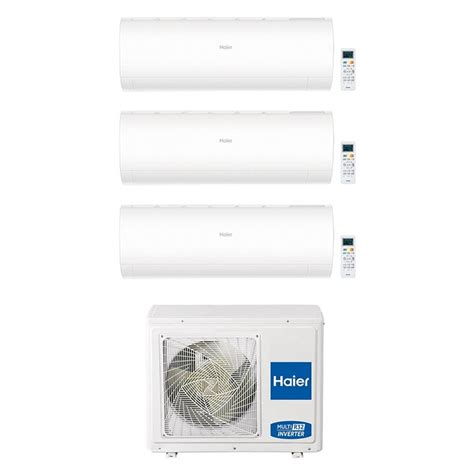 Haier PEARL R32 Climatizzatore A Parete Trial Split Inverter Wi Fi