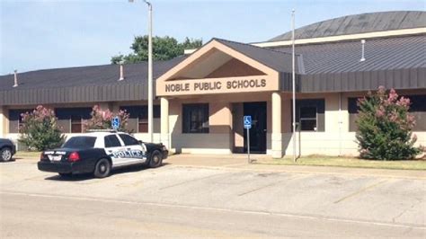 Noble schools cancel class after threat | KOKH