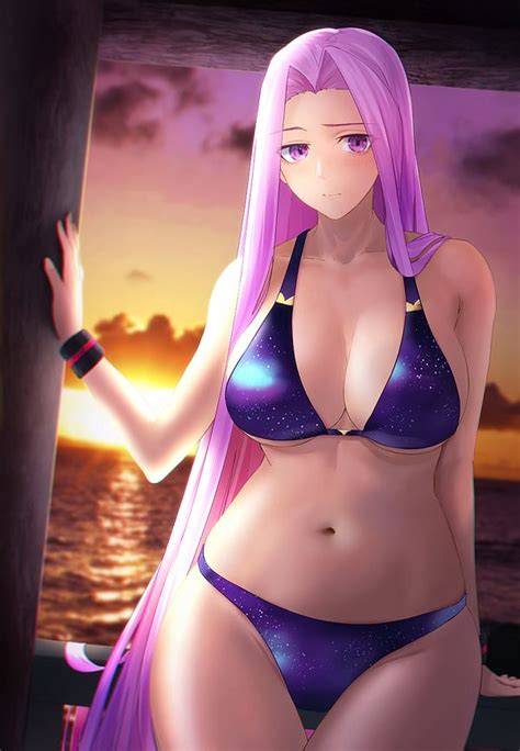 Rider Fate Stay Night Image By Minami Koyogi Zerochan