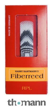 Harry Hartmann Fiberreed Rpl Tenor Saxophone Ms Thomann United Kingdom