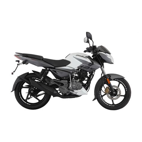 Moto Street Naked Km Bajaj Rouser Ns Urquiza Motos Color Blanco