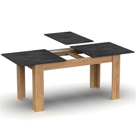 Briebe Mesa Comedor Extensible Sal N O Cocina Hasta Personas X