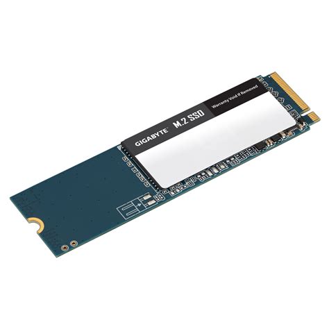 GIGABYTE M.2 SSD 1TB Key Features | SSD - GIGABYTE U.S.A.