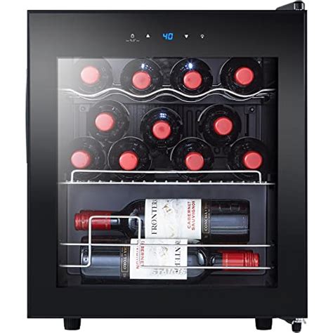 Best Mini Wine Fridge 2024 The Phoenix Landing Bar