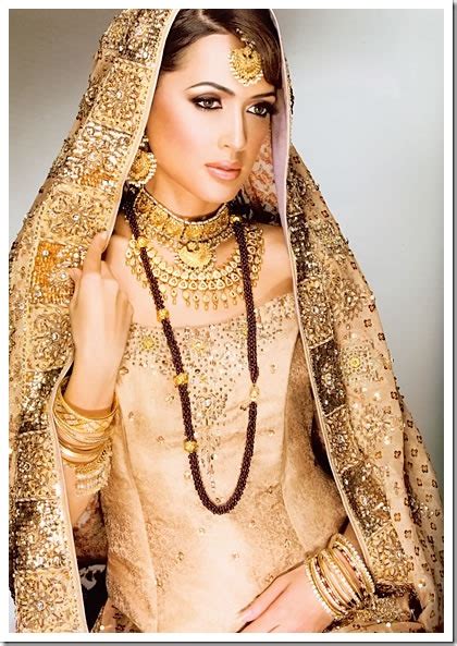 Indian bridal dress up | Jewelry Accessories World