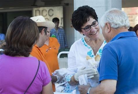 Un Lector Sugiere Que Las Fiestas Deber An Durar Tres O Cuatro D As