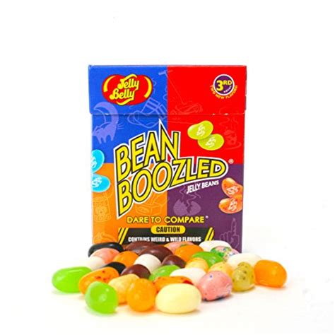 Compare Price: bad flavored jelly beans - on StatementsLtd.com