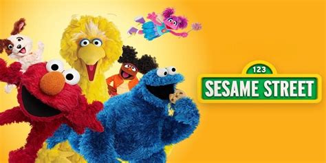 Which Sesame Street Character Are You Sesame Street Quiz