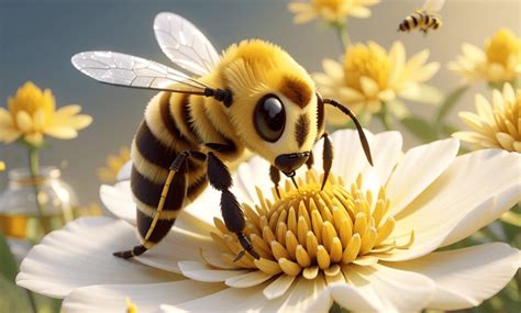 Honey Bee Bite Treatment Home Remedy | 2024