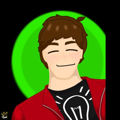 Thank you matpat by phantomfox04 on DeviantArt