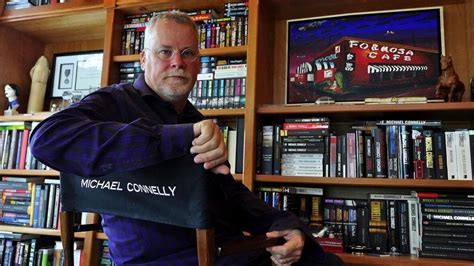 Michael Connelly S Books In Order How To Get Started With The Harry Bosch Universe