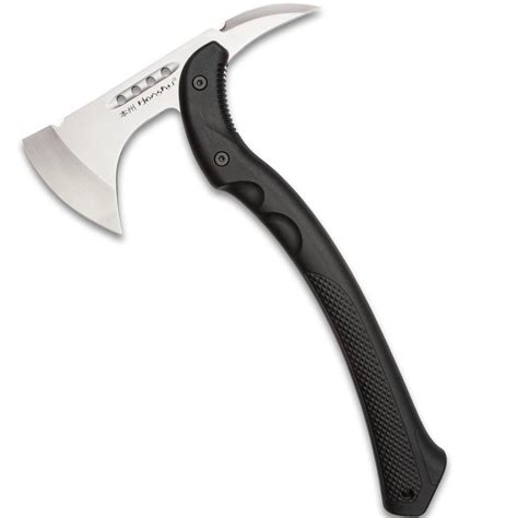 UnitedCutlery.Com: Honshu Karito Tomahawk Axe And Sheath - UC3511