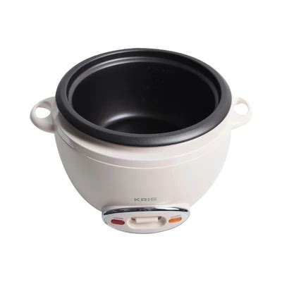 Jual Kris Ltr Rice Cooker Manual Putih Terbaru Ruparupa