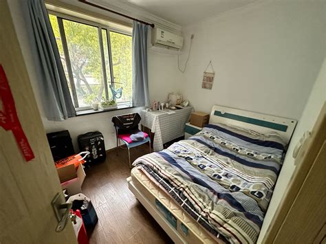 Shanghai Hongkou Shared Apartment Seeking Flatmate Long Term