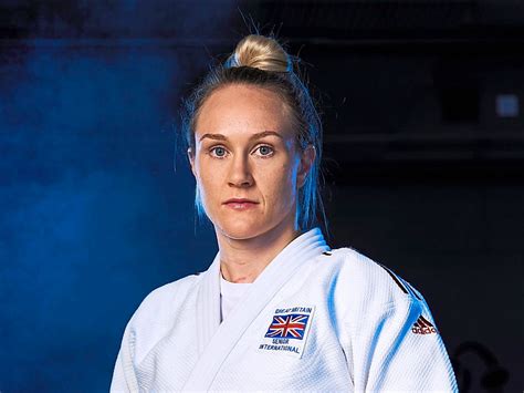 Wolverhamptons Gemma Howell Cant Wait To Take To The Mat At