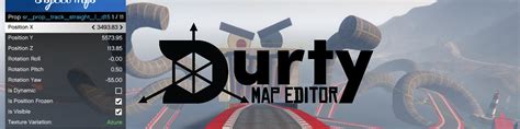 Wip Durty Map Editor Full Multiplayer Mapping Support Gta V