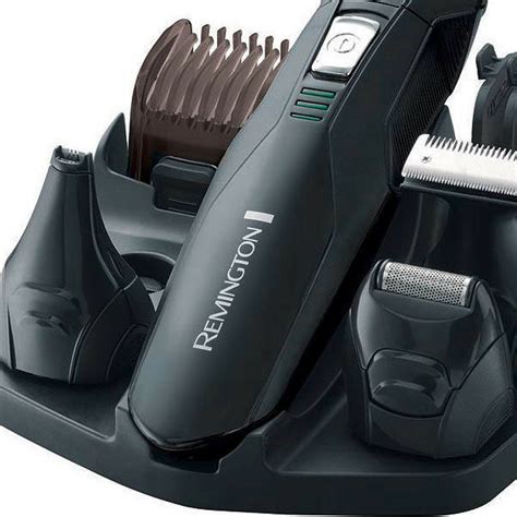 Remington Pg Personal Groomer Edge Haarschneidemaschine Rasierer