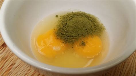 Green Eggs and Ham - Edel Alon