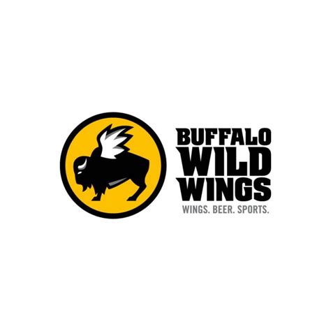 Buffalo Wild Wings Logo Vector Ai Png Svg Eps Free Download