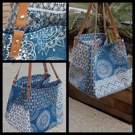 Bag Pattern Free Bag Patterns To Sew Tote Bag Pattern Sewing