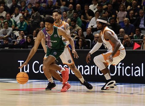 El Unicaja Promitheas Patras de cuartos de final en imágenes Diario Sur