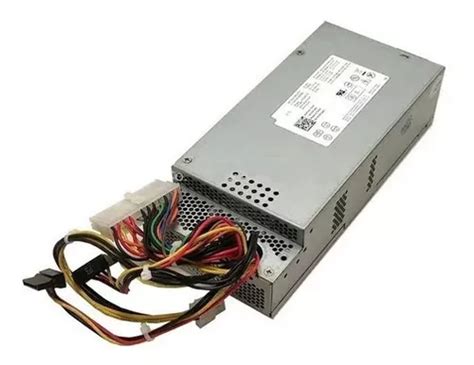 Fuente Dell Inspiron 3647 660s Vostro 270s L220ns 00 220w Envío gratis