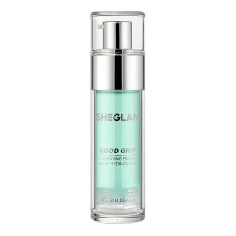 Primer Hidratante Good Grip SHEGLAM Madalé Cosméticos