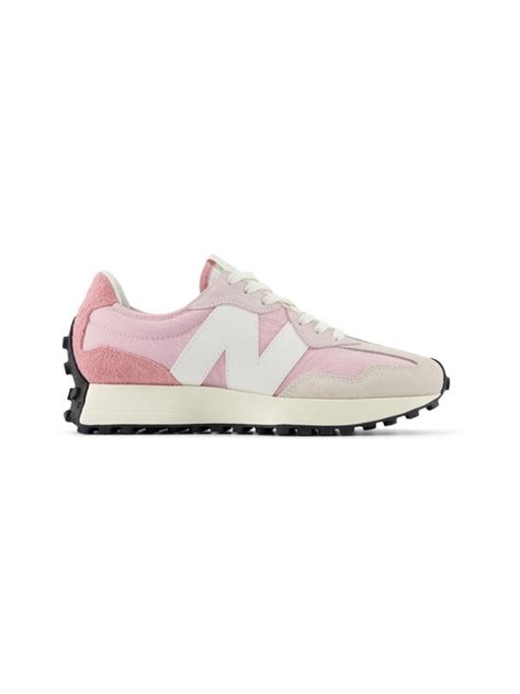 Buy New Balance 327 Hazy Rose Scandinavian Fashion Store