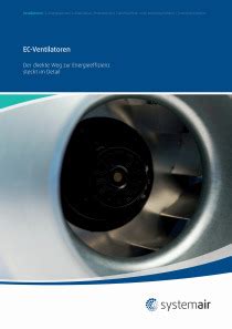 Ec Ventilatoren Katalog Tab Das Fachmedium Der Tga Branche