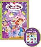 Strawberry Shortcake: Big Country Fun [Import]: Amazon.ca: Sarah Heinke ...