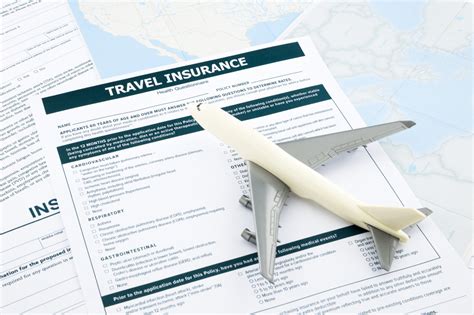 Conseils Pour Souscrire Une Assurance Voyage Au Meilleur Prix