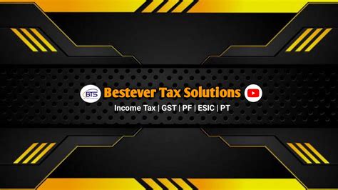 How To File PTRC Professional Tax New E Return Template PTRC च