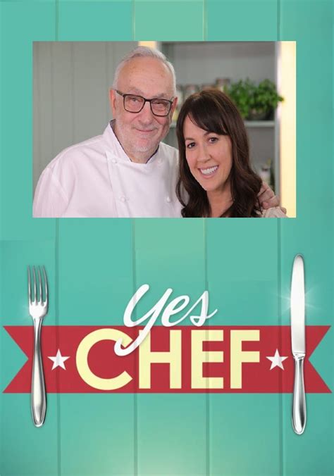 Theo Randall Yes Chef 1 Season 6 Series S01e06