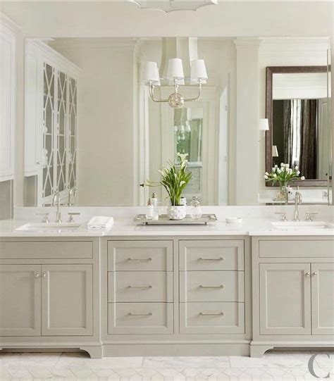 Cotton Woodworks Bathroom Inspiration Decor Master Bath Remodel