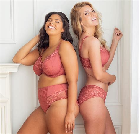 Gallery Archives Lingerie Briefs By Ellen Lewis