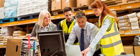 7 Tips For Better Inventory Management Manufacturing Business Technology