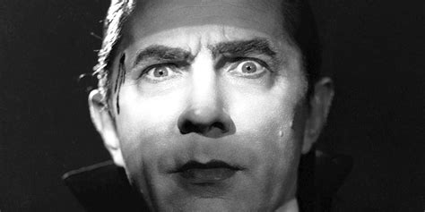 90 Años Del Drácula De Bela Lugosi