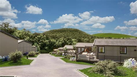 Wayfind Escapes Pennant Park Holiday Lodges And Ownership