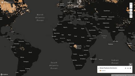 GLOBAL BIODIVERSITY DATA EXPLORER